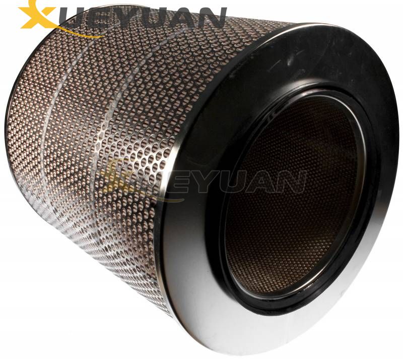 Air Filter C351592 for Volvo GeneralMotors 1554449 1544449 1544449-0 ...