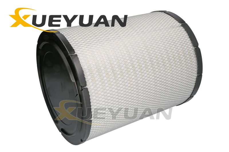Air Filter fits 6I-2505 6I2505 AF25135 P532505 AF2206 LAF4505 46593