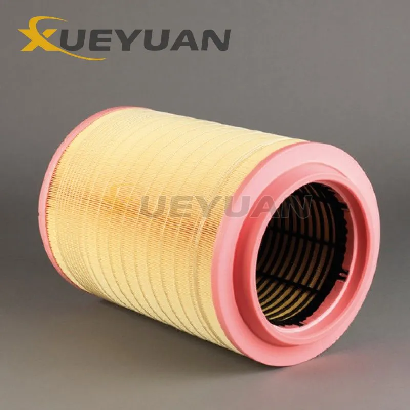 Air Filter for Iveco 41272124 2996126 5801313604 41270082