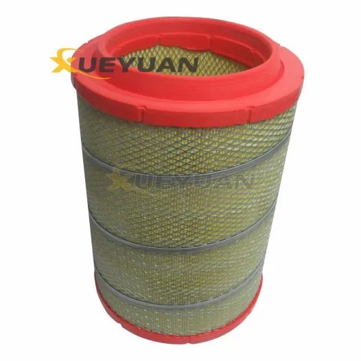 Air Filter for Iveco 41272124 2996126 5801313604 41270082