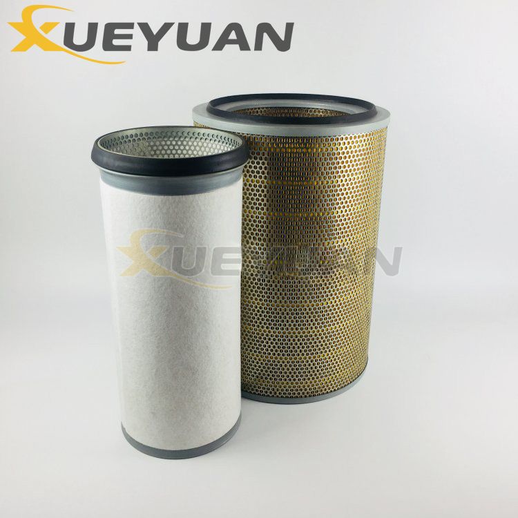 AIR FILTER 2996154 FOR MERCEDES BENZ MAN NG OM 442 951 OM 442 953 OM ...
