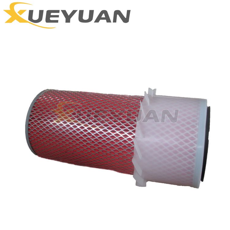 レン Forccord 2-Pack Engine Air Filter Fits for Nissan Pathfinder