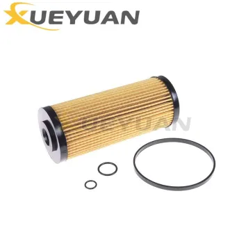  OIL FILTER FOR ISUZU N SERIE 4JJ1 TC 4JJ1 X  8-98018858-0