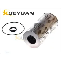 Excavator engine spare parts Hydraulic Oil Filter 385-101-0002-1