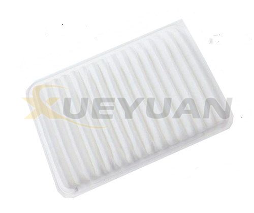 TOYOTA 17801-28030 ELEMENT SUB-ASSY, AIR CLEANER FILTER