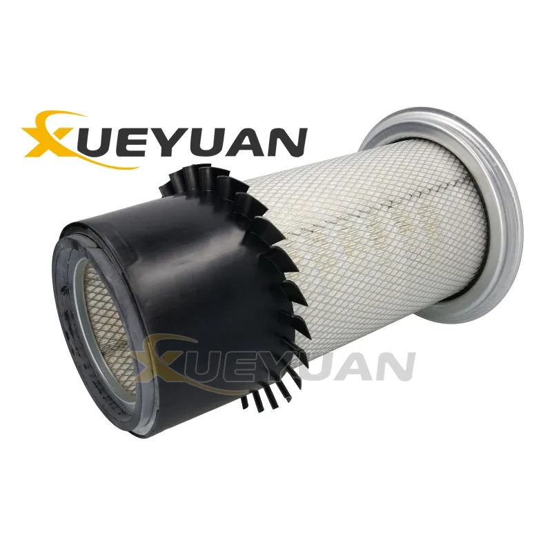 air filter 2050173570 for KOMATSU AND HITACHI