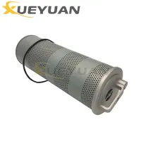 4448402 Hydraulic Excavator Parts Construction Machine Parts Excavator Hydraulic Filter 4443773 4448402