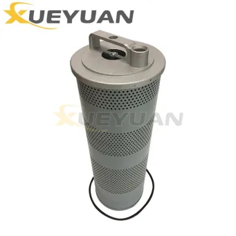 4448402 Hydraulic Excavator Parts Construction Machine Parts Excavator Hydraulic Filter 4443773 4448402