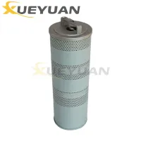 4448402 Hydraulic Excavator Parts Construction Machine Parts Excavator Hydraulic Filter 4443773 4448402