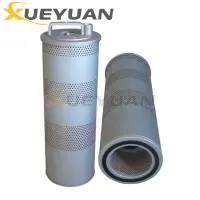 4448402 Hydraulic Excavator Parts Construction Machine Parts Excavator Hydraulic Filter 4443773 4448402