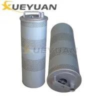 4448402 Hydraulic Excavator Parts Construction Machine Parts Excavator Hydraulic Filter 4443773 4448402