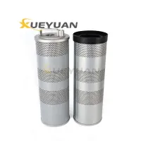 4448402 Hydraulic Excavator Parts Construction Machine Parts Excavator Hydraulic Filter 4443773 4448402