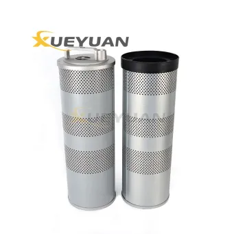 4448402 Hydraulic Excavator Parts Construction Machine Parts Excavator Hydraulic Filter 4443773 4448402