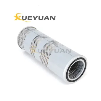 4448402 Hydraulic Excavator Parts Construction Machine Parts Excavator Hydraulic Filter 4443773 4448402