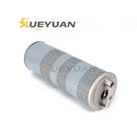 4448402 Hydraulic Excavator Parts Construction Machine Parts Excavator Hydraulic Filter 4443773 4448402