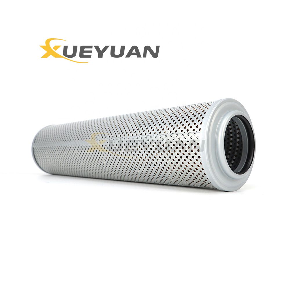 hydraulic return oil filter for excavator 4227353 4508060 PT 8389