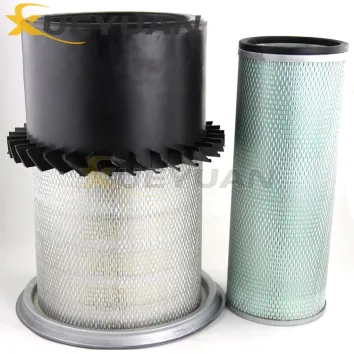 Excavator Parts Air Filter 334-Y2811 for Concrete Mixer with Pump - China  Oil Filter, Jcb Air Filter