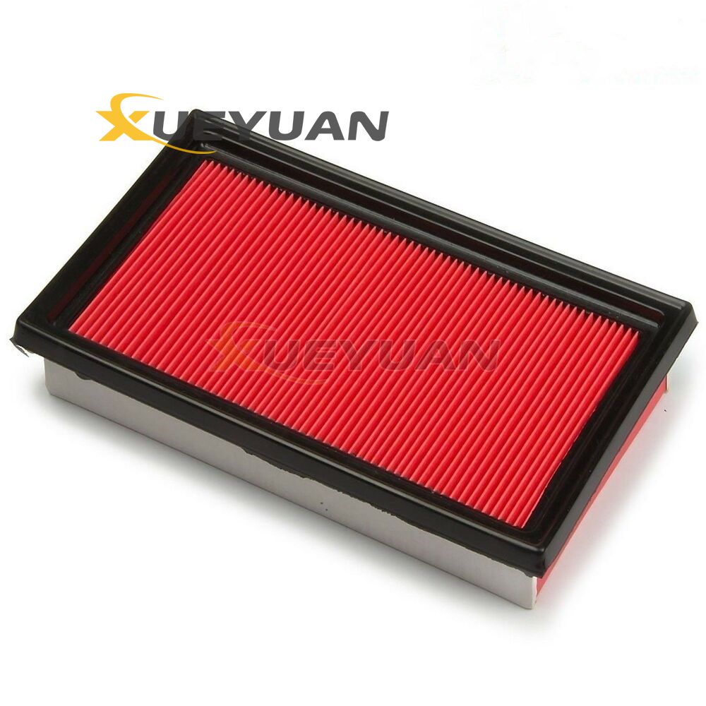 NEW NISSAN Engine Air Filter 16546v0100 G35 FX35 QX60 350Z MAXIMA
