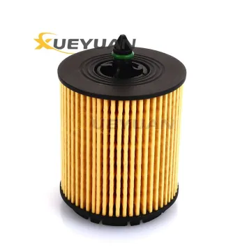 Oil Filter 12605566 For SAAB OPEL VAUXHALL CADILLAC CHEVROLET ALFA ROMEO FIAT 8t 650315