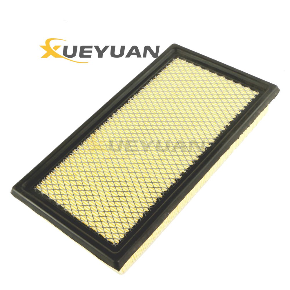 Air Filter for Ford Edge Explorer Fusion Taurus MKS MKT MKZ
