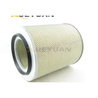  Engine Air Filter Insert Fits IVECO Eurocargo 1991- 1905983