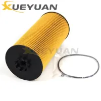 Oil Filter For MERCEDES SETRA MITSUBISHI Axor 2 Series 400 2 0001802109