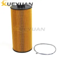 Oil Filter For MERCEDES SETRA MITSUBISHI Axor 2 Series 400 2 0001802109