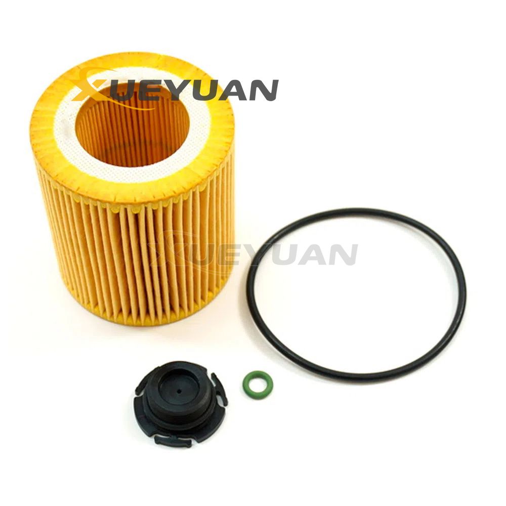 Oil Filter 11427953125 For BMW X1 X3 X4 X5 X6 Z4 Roadster E71 E72