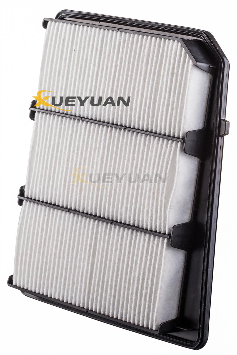 レン Forccord 2-Pack Engine Air Filter Fits for Nissan Pathfinder