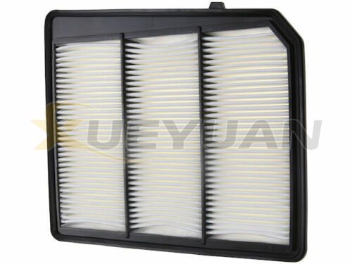 レン HIFI FILTER SA 8024 - Compatible reference NISSAN 16546-51N01