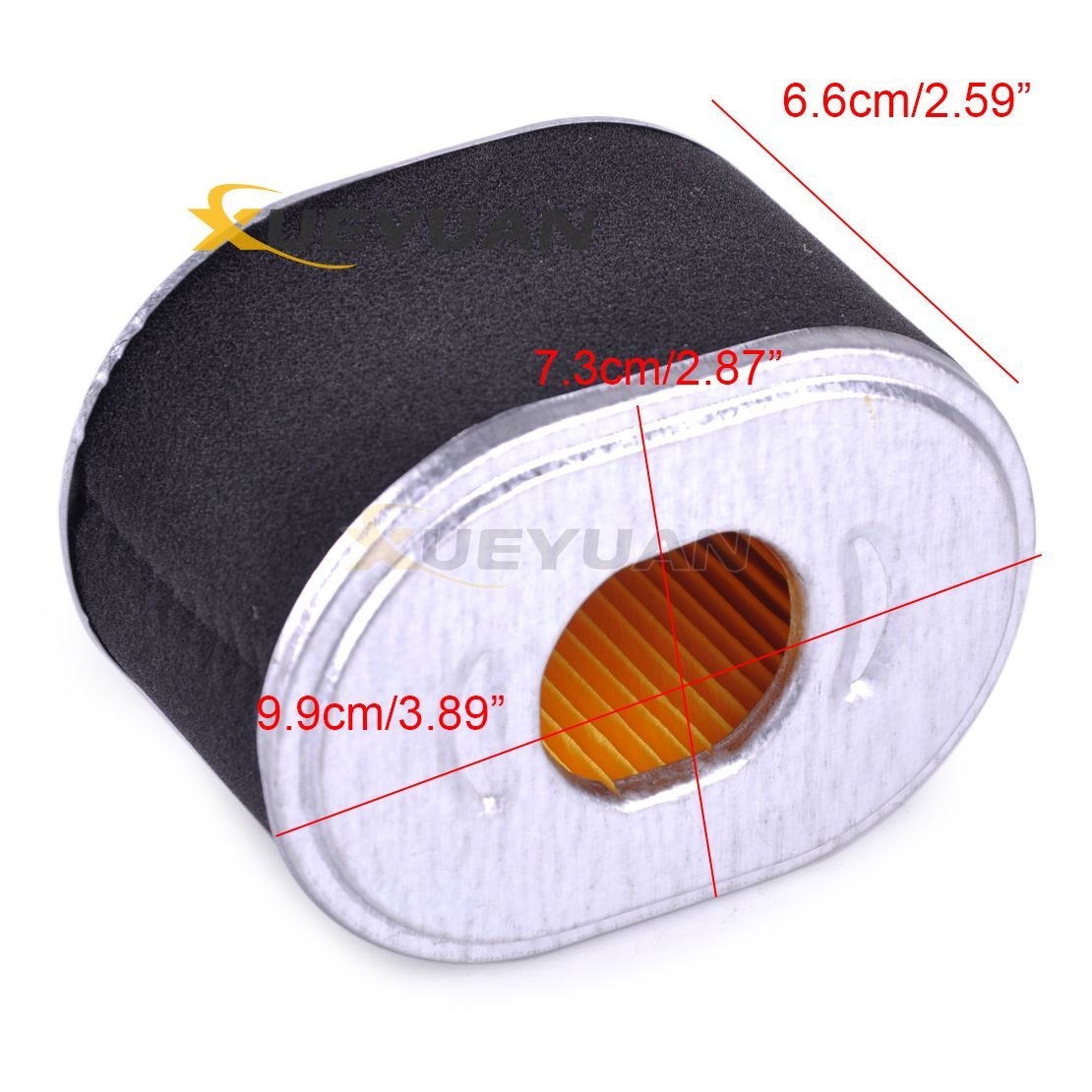 Stunning Small Engine Air Filter Pictures