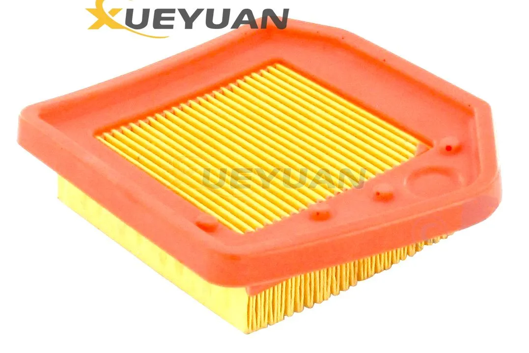 Lot de 10 filtres à air pour tondeuses à gazon Stihl FS410, FS460 Lot de 10 filtres à air pour tondeuses à gazon Stihl FS410, FS460