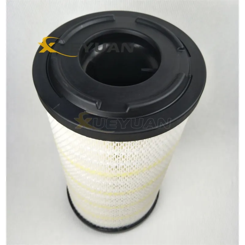 Heavy Duty Trucks Engine Air Filter 2341657 2414456