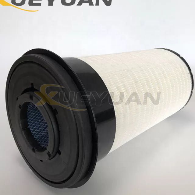 AIR FILTER FOR HITACHI 4700940 4700939 P608391 P608116