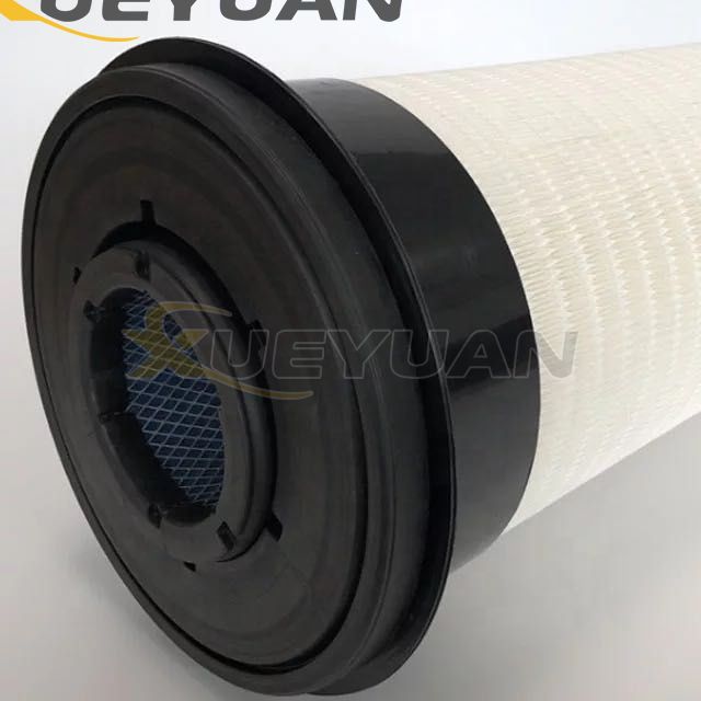 AIR FILTER FOR HITACHI 4700940 4700939 P608391 P608116
