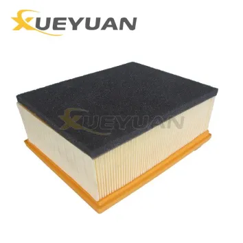 Air Filter for Peugeot Citroen:PARTNER,BERLINGO 1444-CC 1444-CA