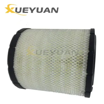 17801-78020 A1177 auto parts Air filter For TOYOTA DYNA Platform/Chassis