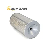 type construction excavator air hepa filter 600-181-8230 600-181-8270 600-182-2700 600-182-2710 air filter assembly  