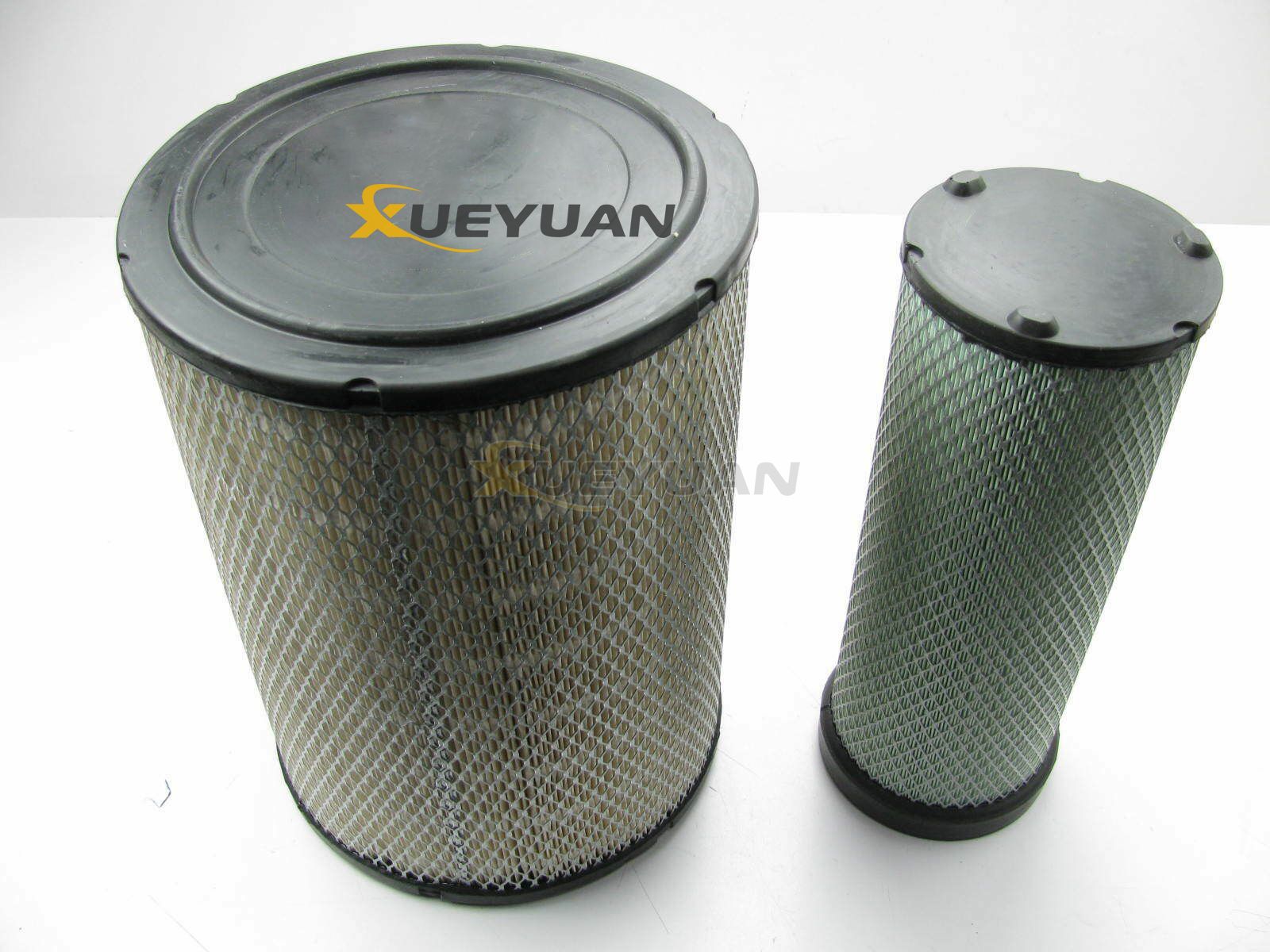 1876101151 1-87610115-1 6HK1 Air Filter 8980714230 8-98071423-0