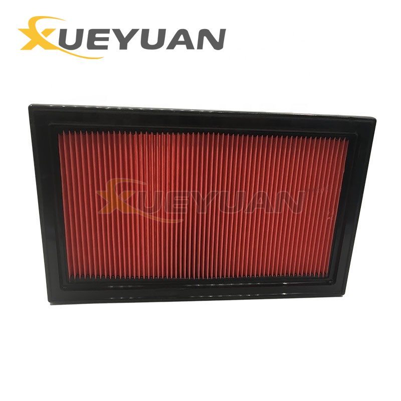 ホーム ENGINE AIR FILTER ELEMENT 1444-l1 P NEW OE REPLACEMENT