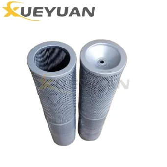 Hydraulic Filter Cartridge 86727289 72111326 FC1297F012B HF35130 86727289 72111326 FC1297F012B HF35130 for New Holland Compact Excavator