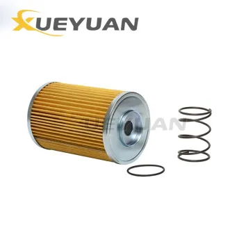 High Quality Hydraulic Element with 2 Bail Handles P171527 HF35201 MF1001P10NB PT9180