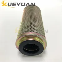 Machinery parts Filter element P554136 1W4136 LF17496 hydraulic oil filter