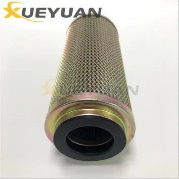 Machinery parts Filter element P554136 1W4136 LF17496 hydraulic oil filter