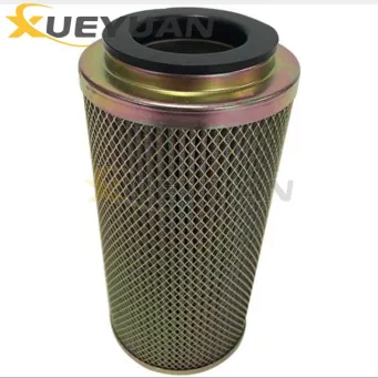 Machinery parts Filter element P554136 1W4136 LF17496 hydraulic oil filter