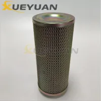 Machinery parts Filter element P554136 1W4136 LF17496 hydraulic oil filter