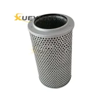 Construction machinery parts excavator hydraulic oil return filter element 53C0015