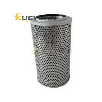 Construction machinery parts excavator hydraulic oil return filter element 53C0015