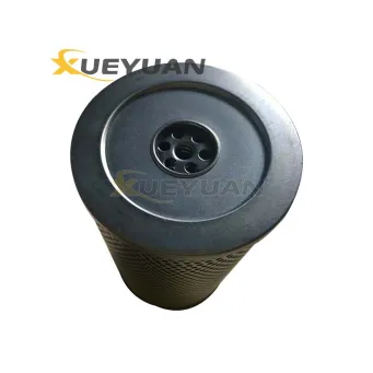 Construction machinery parts excavator hydraulic oil return filter element 53C0015