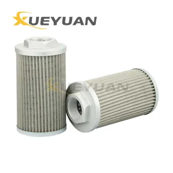 Komatsu Excavator OEM R8773-62210 hydraulic suction filter applied for PC50-7;PC55;PC55-7;PC56-7;PC56-8